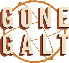 Gone Galt